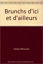 Image de Brunches d'ici et d'ailleurs