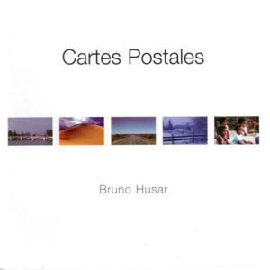 Εικόνα της Cartes Postales - Καρτ ποστάλ - CD τραγουδιών για τα γαλλικά ως ξένη γλώσσα