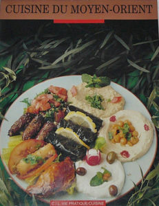 Picture of Cuisine du Moyen-Orient