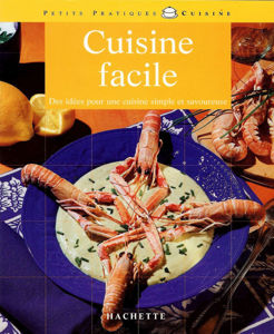 Picture of Cuisine facile