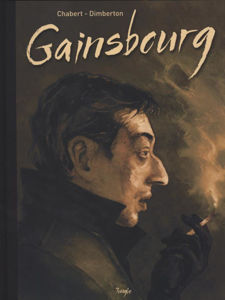 Εικόνα της Gainsbourg - édition Collector