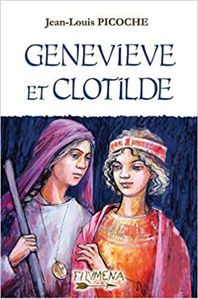 Picture of Geneviève et Clotilde