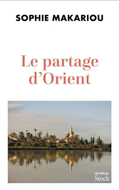 Εικόνα της Le partage d'Orient