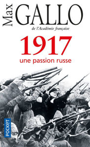 Picture of 1917 une passion russe