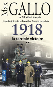 Picture of 1918 la terrible victoire