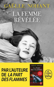 Picture of La femme révélée