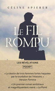 Image de Le fil rompu