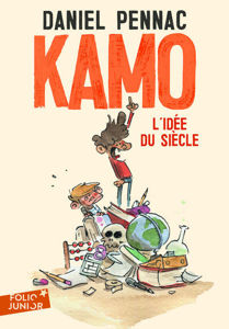 Picture of Kamo l'idée du siècle