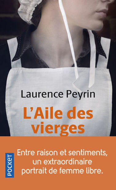 Image de L'aile des vierges