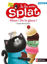 Image de Miam ! De la glace!  - Je lis avec Splat niveau 3