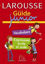 Image de Mon Guide junior - Vocabulaire, expression écrite et orale