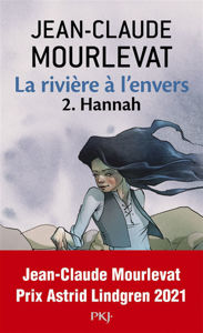 Image de La rivière à l'envers Volume 2, Hannah