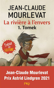 Picture of La rivière à l'envers Volume 1. Tomek