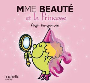 Image de Madame Beauté et la princesse