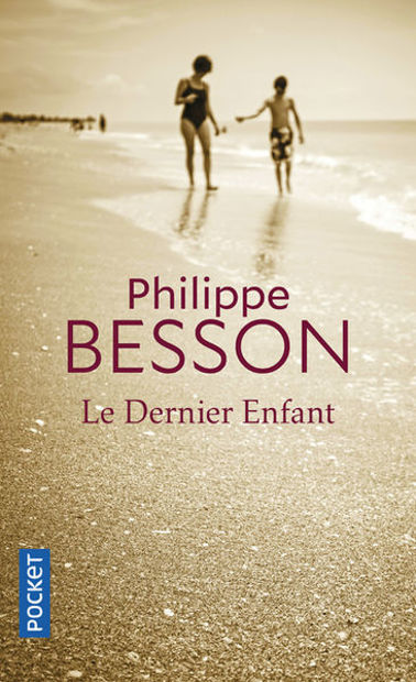 Image de Le dernier enfant
