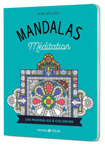 Image de Mandalas Méditation