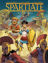 Image de Spartiate Volume 1, L'invincible Achille