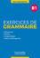Image de En contexte, exercices de grammaire B1
