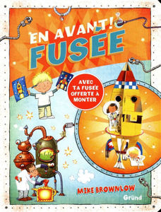 Picture of En avant ! Fusée