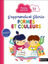 Image de J'apprends et j'écris - formes et couleurs (P.S. 3-4 ANS)