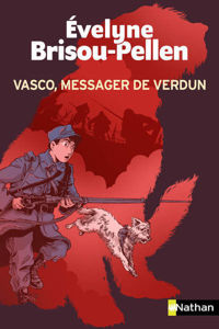 Image de Vasco, messager de Verdun