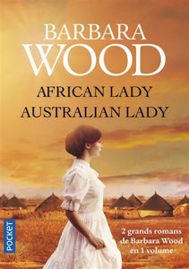 Picture of African lady - Australian lady