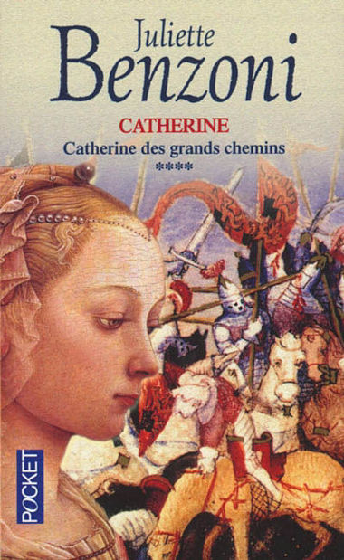 Image de Catherine des grands chemins (Catherine 4)