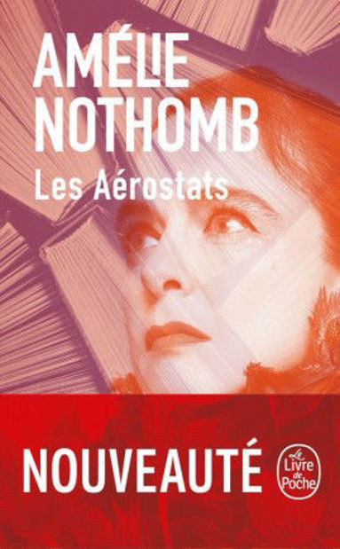 Image de Les aérostats
