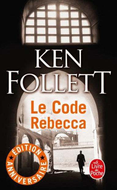 Image de Le code Rebecca