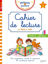 Image de Cahier de lecture avec Sami et Julie (méthode syllabique)