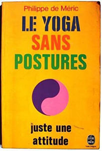 Picture of Le Yoga sans postures
