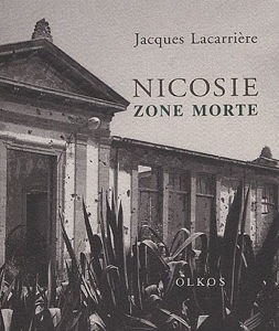 Εικόνα της Nicosie zone morte