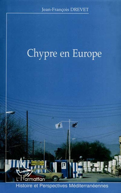 Image de Chypre en Europe