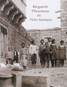 Picture of Regards Phocéens de Félix Sartiaux