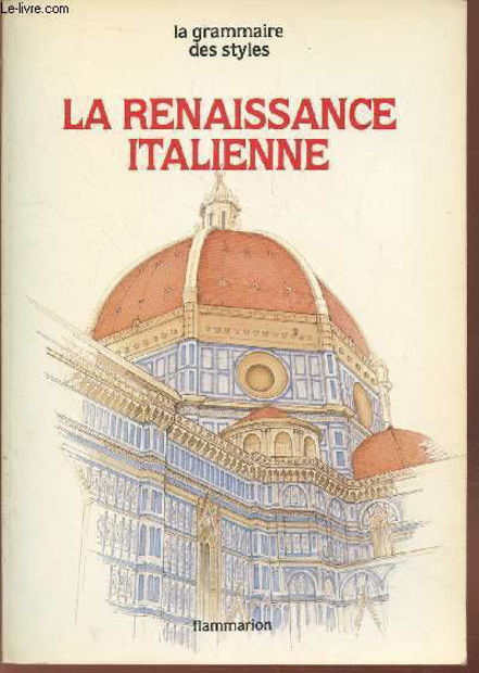 Image de La Renaissance italienne