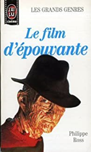 Picture of Le film d'épouvante