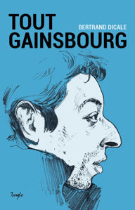 Image de Tout Gainsbourg