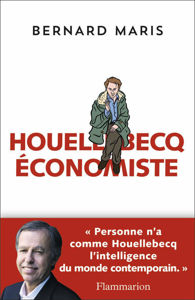 Picture of Houellebecq économiste