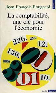 Picture of La comptabilité, une clé pour l'économie