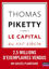 Image de Le capital au XXIe siècle (poche)