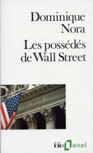 Εικόνα της Les Possédés de Wall Street