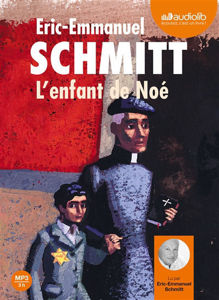 Picture of L'enfant de Noé (1 CD MP3)