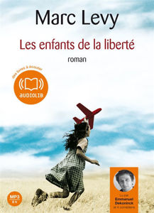 Picture of Les enfants de la liberté (1 CD MP3)