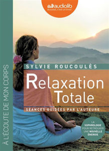 Picture of Relaxation totale - retrouvez une nouvelle énergie (1 CD)