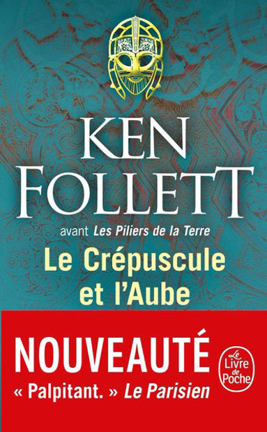 Image de Le crépuscule et l'aube
