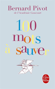 Picture of 100 mots à sauver
