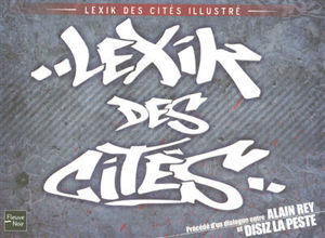 Picture of Lexik des cités illustré