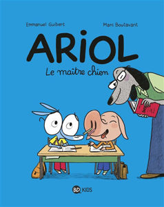 Picture of Ariol, vol. 7 - Le maître chien