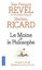 Image de Le Moine et le philosophe