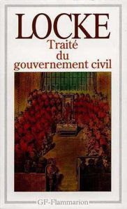 Image de Traité du gouvernement civil